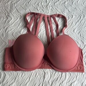 PINK Victoria's Secret Pink Bra with Underwire Support